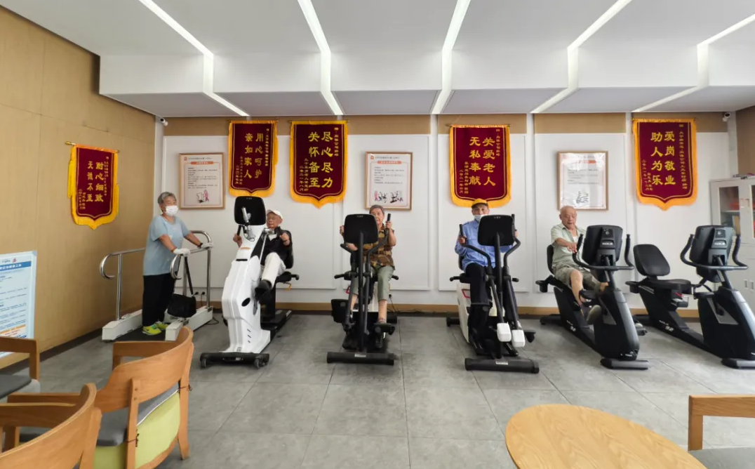 Recommandé à l’international par l’agence de presse Xinhua&nbsp;! Pourquoi l’«&nbsp;espace de Vie active&nbsp;» du sous-district de Daninglu attire-il tant de monde&nbsp;? La réponse se trouve ici&nbsp;: