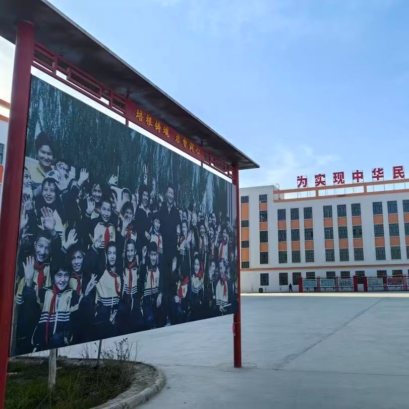 Encore une année, le bilan de l’aide au Xinjiang 2024 est publié&nbsp;!